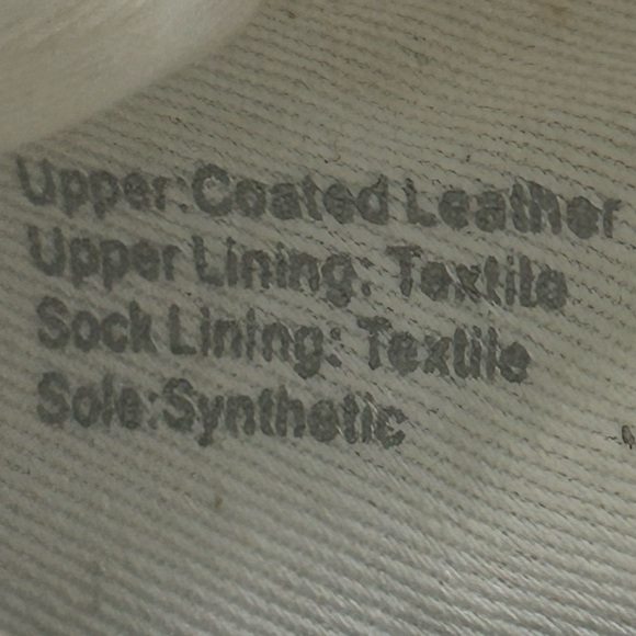 Madewell MWL Court Sneaker Colorblock Pink Cream Suede Snakeskin Leather Women 7 - Picture 9 of 12